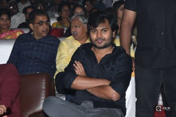 Balakrishnudu Movie Audio Launch